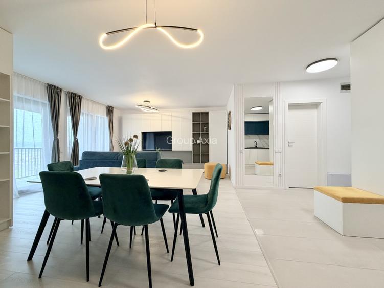 Apartament 2 camere, 63 mp, Scala Frunzisului, optional garaj - 11