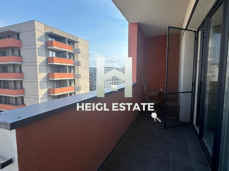Apartament de închiriat cu 2 camere în zona Torontalului, Timișoara - 18