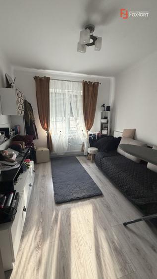 COMISION 0% Apartament cu 3 camere, 66 mp la etajul 2, Braytim - 23