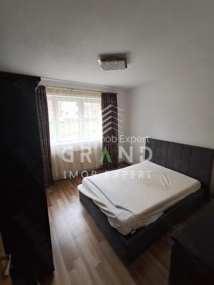 Apartament 2 Camere | Semidecomandat | Balcon | - 2