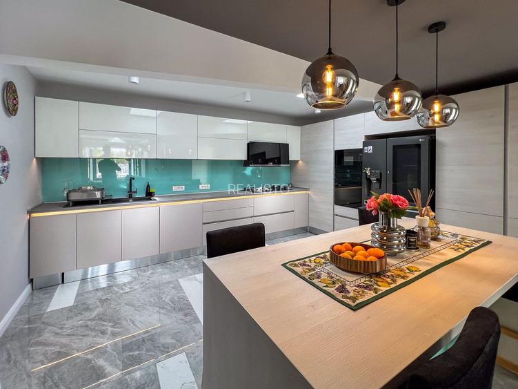 NEW VILLA TO RENT  |  Vila premium cu piscina și jacuzzi încălzite - 27