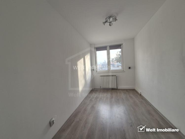 3 camere, Grigorescu, bucatarie mobilata, balcon - 2