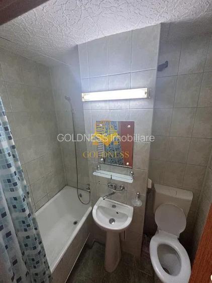 2 camere, decomandate, Manastur, Mehedinti, Big, Minerva, McDonalds - 5