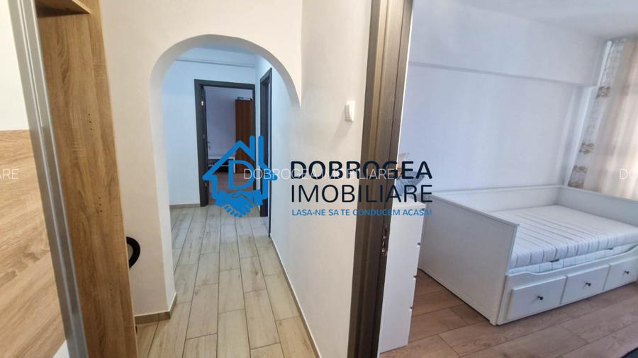 PACII- 3 CAMERE DECOMANDAT ,GAZ, SUPRAFATA 70 MP - 5