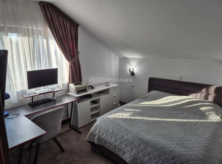 Casa tip Duplex in Cartier Bunloc - 4