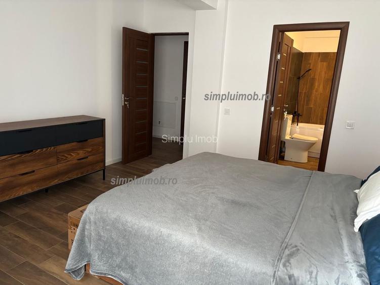 3 camere  Pallady 75 mp  dormitor cu baie 5 min metrou Nicolae Teclu - 12