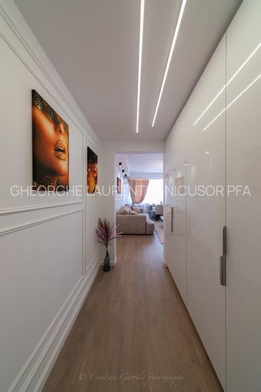 Apartament 3 camere Cismigiu-Sala Palatului - 2