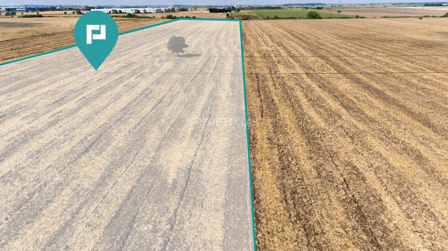 Oportunitate! Teren 4.345 mp – Șagului - 7