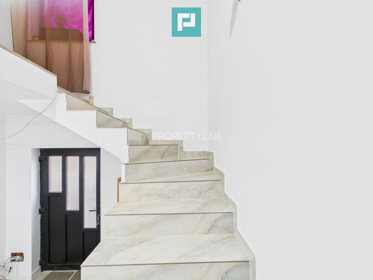 Casă cu 3 camere, P+1–Giarmata - 2