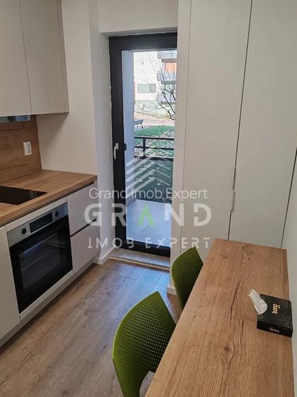 1 cameră | 36 mp | BALCON | PARCARE–Donath Park/Capăt Grigorescu - 2