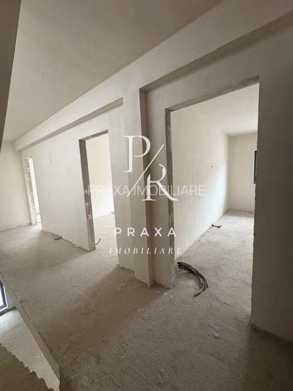 Casa de vanzare, 150 mp, zona Poligon Floresti - 3