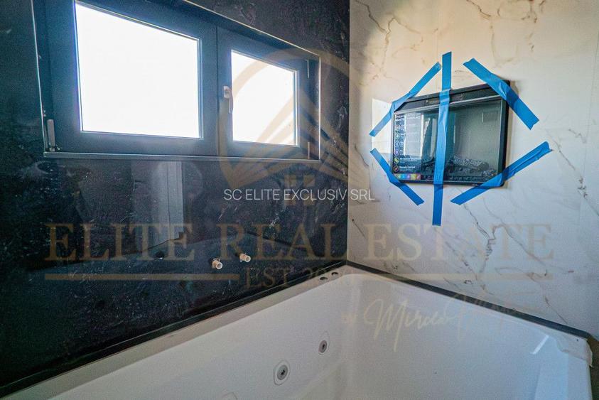 Năvodari - Casă exclusivistă cu ponton privat – Primul rând la lac - 31