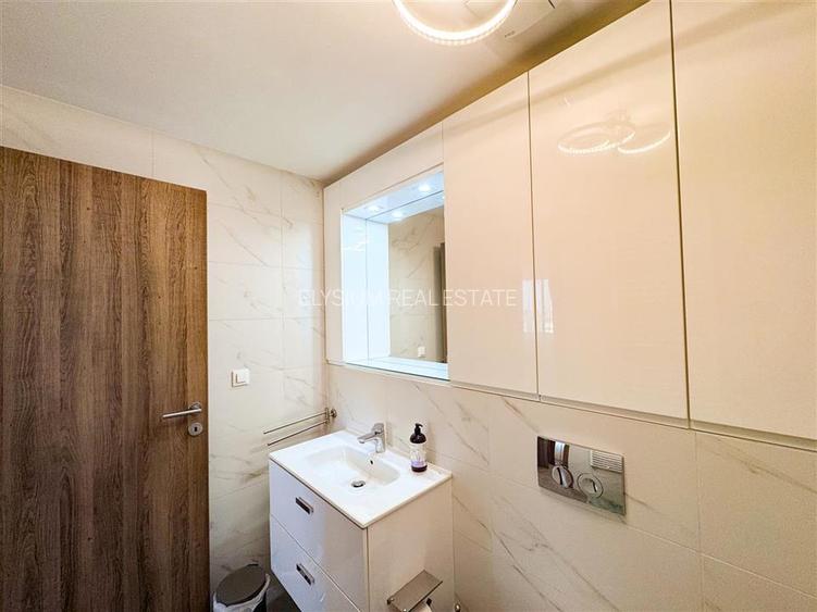 Apartament de vanzare 2 camere Stefan cel Mare Complex Central - 16