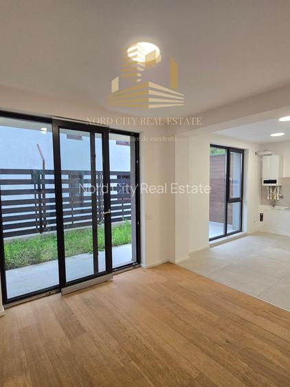 Vila Pipera - bulevardul Pipera - Olga Gudynn - Scoala Americana - 3