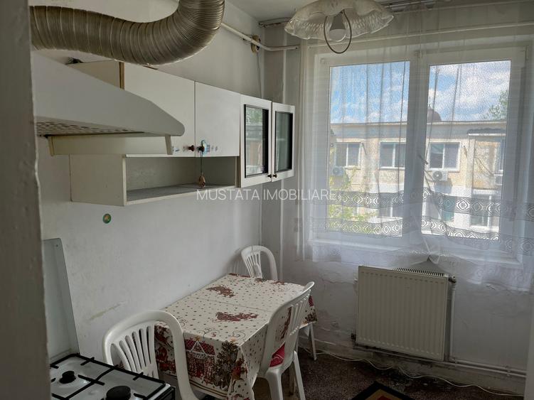 Apartament 2 camere confort 1, zona Calea Galati. - 3