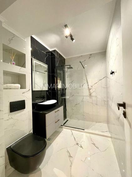 Apartament tip studio lux - 4