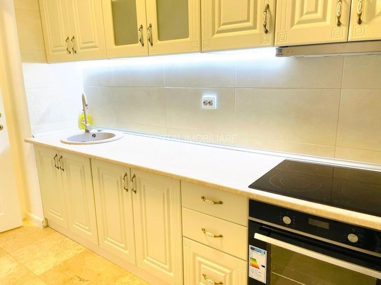 3 camere modern, loc de parcare, pet friendly, Titan - 3