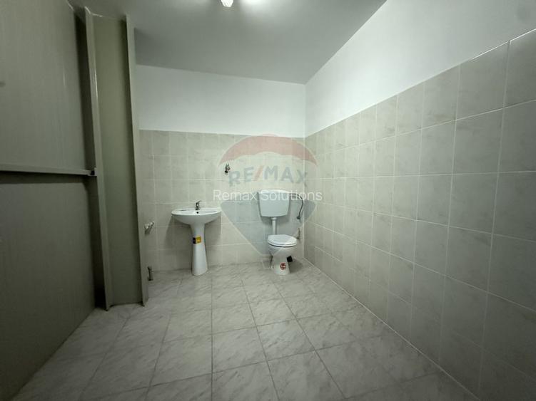 Hala frigorifica 500 mp de vânzare in Mihai Viteazu Constanta Tulcea - 9