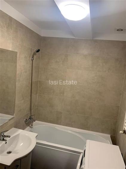 Apartament 2 Camere Pacurari - Concept Residence - 8