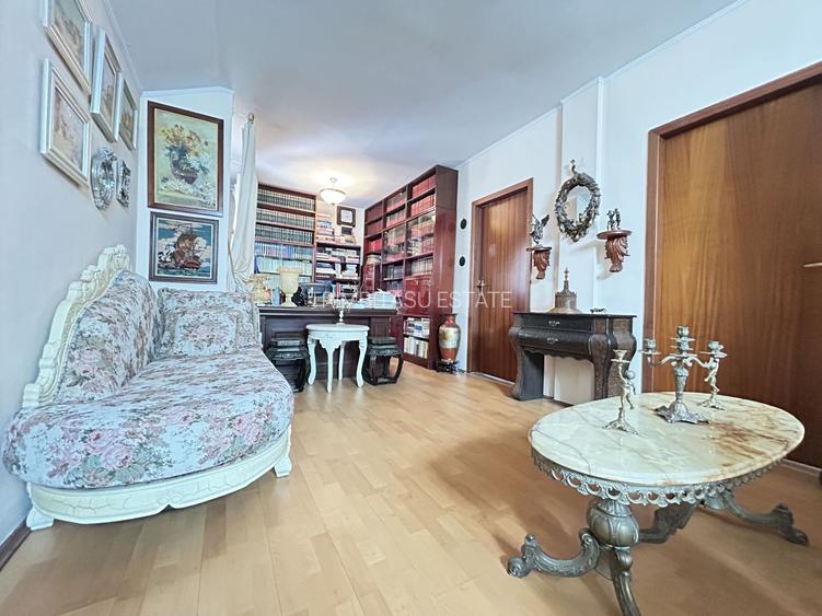 Apartament 3 camere tip duplex | 167 mp | Ultracentral | Plaja Modern - 5