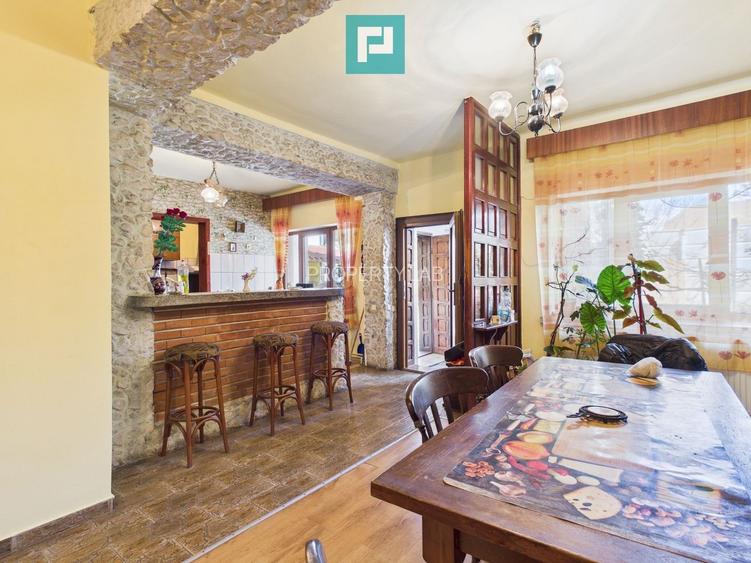 Proprietate multifuncțională central Arad - 37