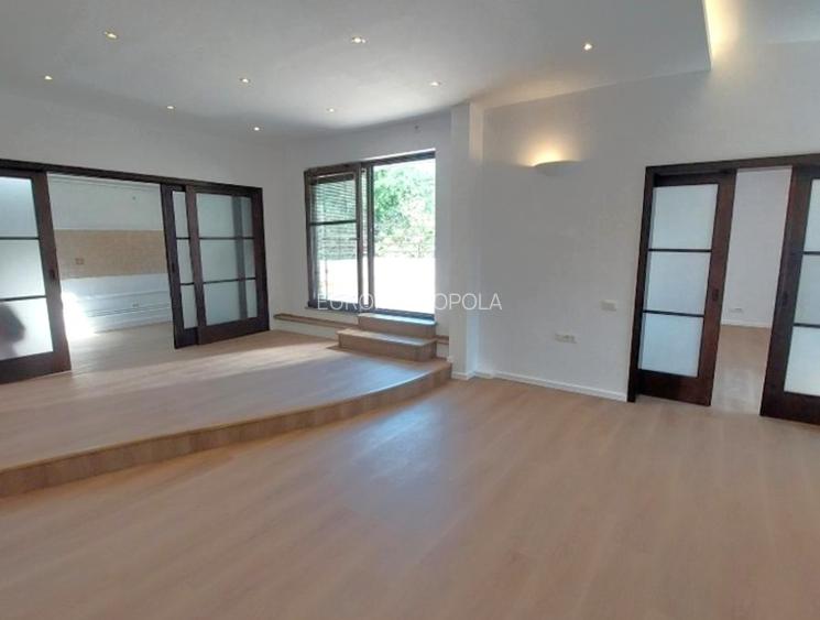 Apartament 5 camere Kiseleff - 3