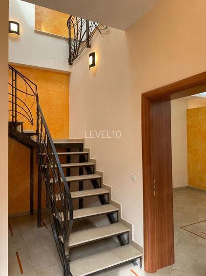 Vila rafinata Cotroceni, ideala pentru birouri sau rezident - 2