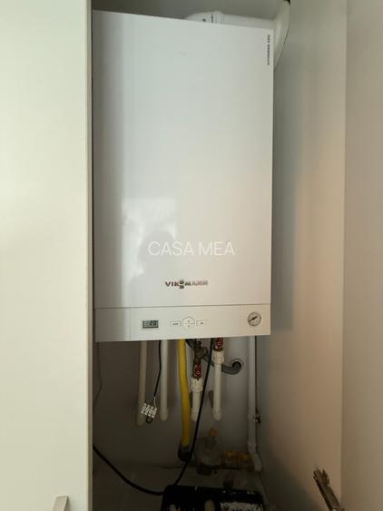 Garsonieră Politehnica Residence - 8