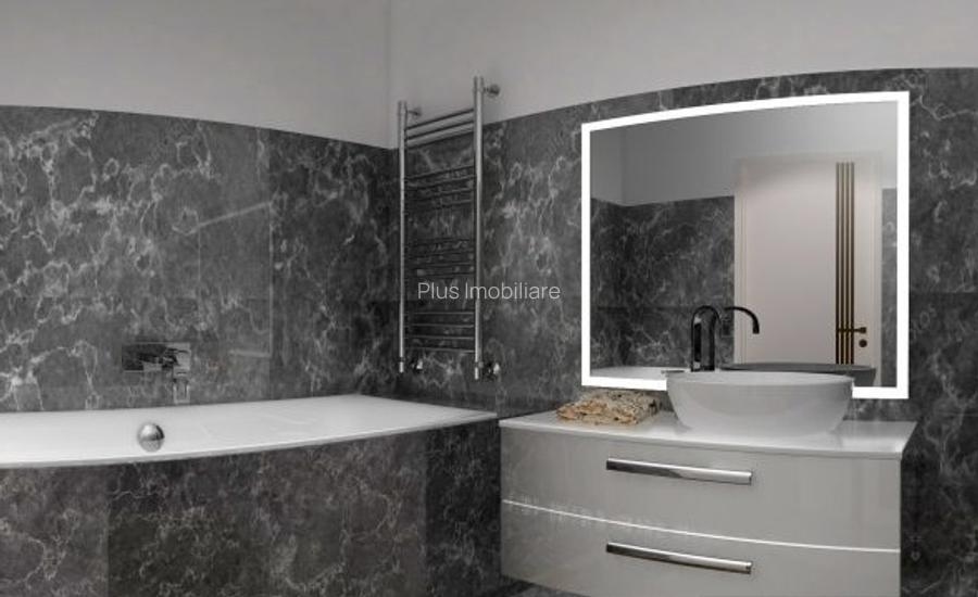 APT 1CAMERA, DECOMANDAT,BLOC NOU CU DOUA LIFTURI, FRUMOASA,INTABULAT - 6