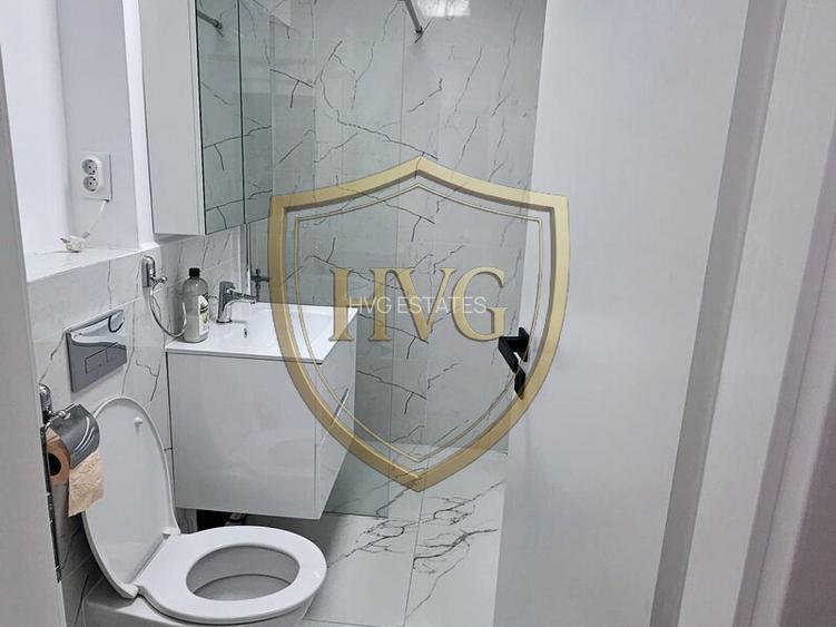 Garsoniera | Proaspat renovata | Proximitate metrou | Obor - 7