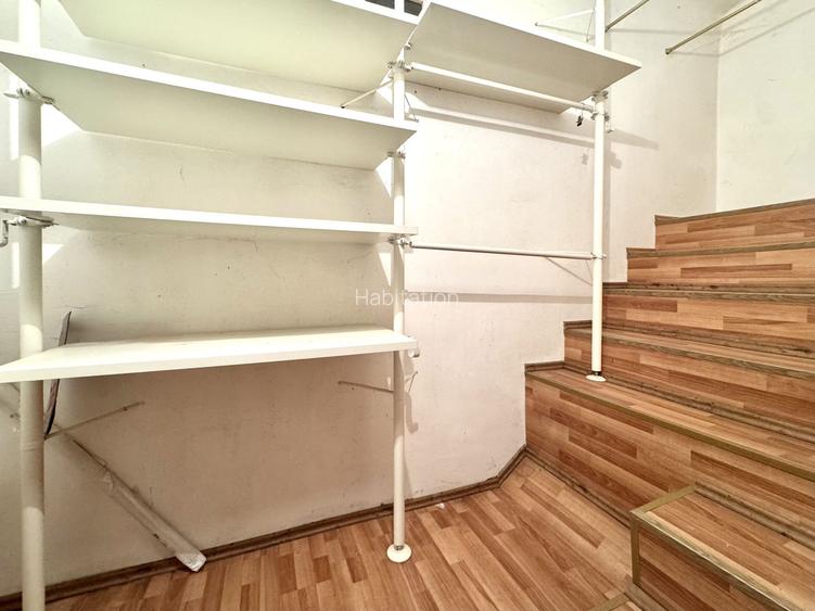 Casă cu farmec aparte, pentru locuit sau birouri,  zona Bălcescu - 11