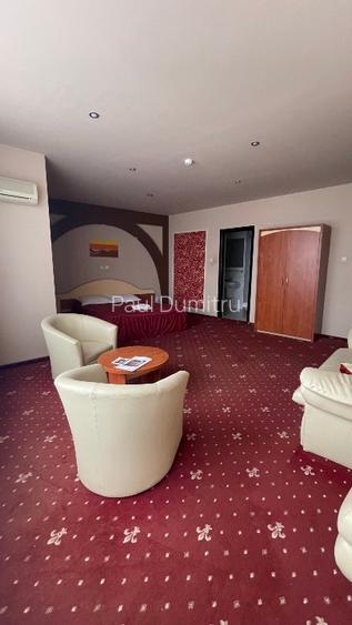 OCAZIE De vanzare  Hotel/ Restaurant / Bar Kleyn cu 1236 m2 utili   - 6