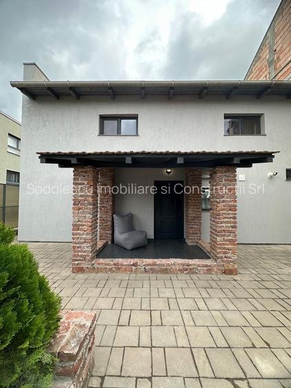 Vila cocheta la 5 min de Iulius Mall - 35