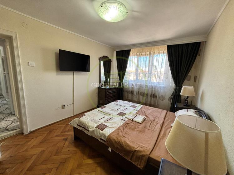 Apartament 3 camere, 68mp, Calea Bucuresti, Zona Facultatea De Mecanica - 6
