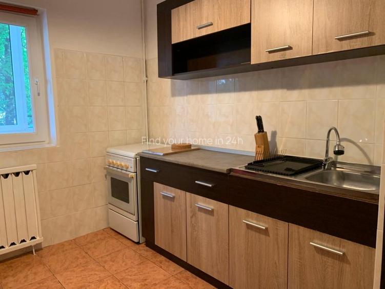 Apartament modern 2 camere metrou Aurel Vlaicu - 6
