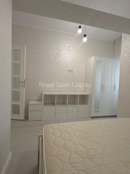 Apartament de inchiriat cu 2 camere- Royal Town Iasi - 7