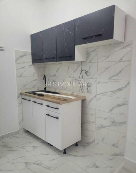 Garsoniera, zona Jumbo  - 3