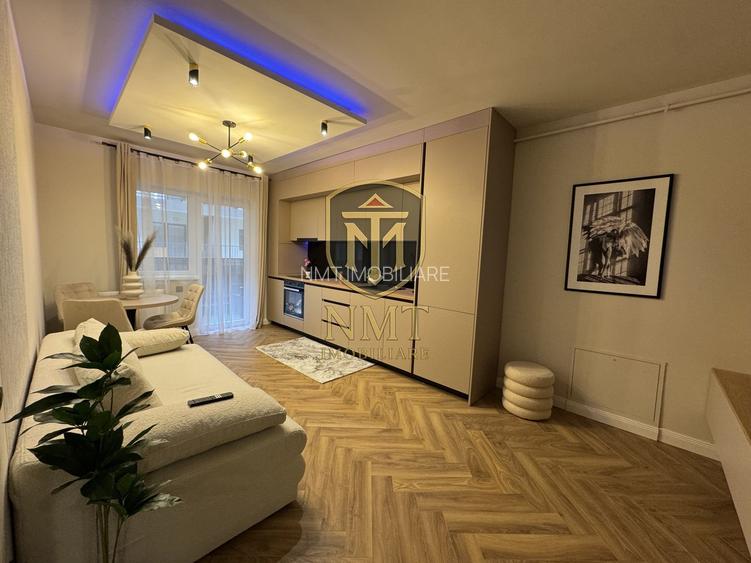 Apartament cu 2 camere ULTRAFINISAT | 54 MP | Floresti - 3
