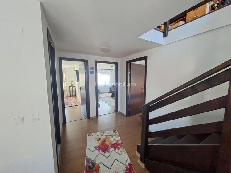 Casa individuala Predelut Bran Brasov - 16