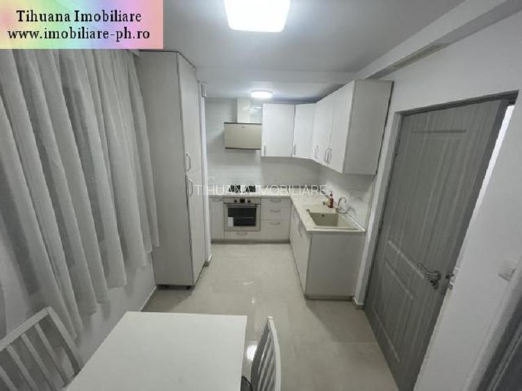 Apartament 2 camere de inchiriat :Ultracentral-(Catedrala),et.1,centrala termica - 5