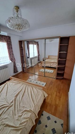 Decebal 3 cam decomandat, 2 bai, 2 balcoane - 39