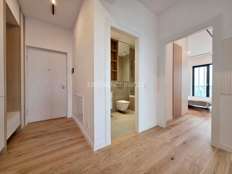 Apartament Premium 2 Camere Tip B3 Mobilat – Lakefield | Sisesti | COMISION 0% - 6