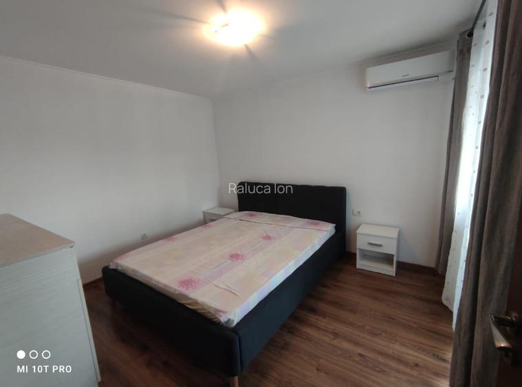 Apartament 3 camere mobilat și utilat,gata de mutat. - 9