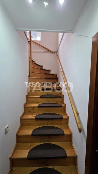Duplex spatios de vanzare in Sebes Drumul Petrestiului - 14
