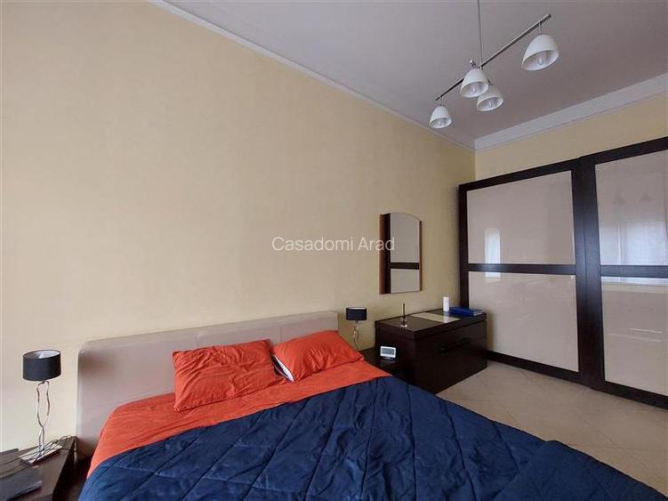 Apartament la cheie pe Bv. Revolutiei - 11