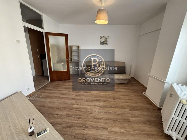 Garsoniera Dristor - Racari - 2