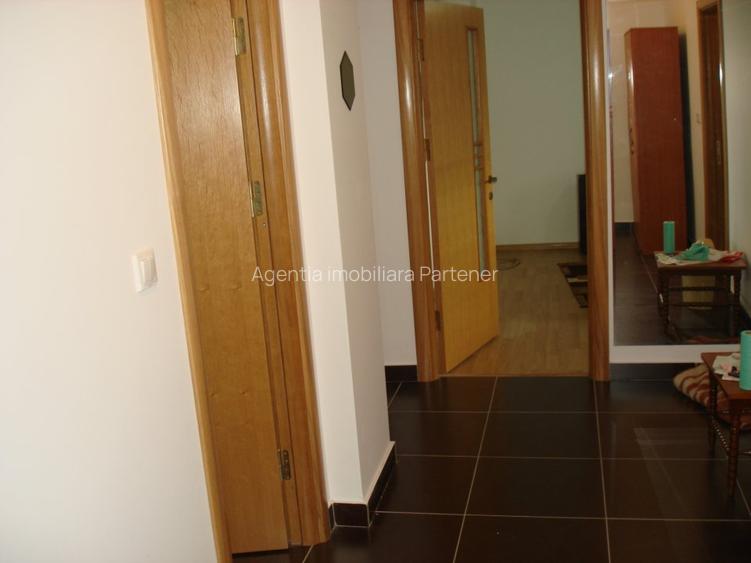 Apartament 2 camere, Tudor Vladimirescu, bloc nou, 76mp, mobilat - 15
