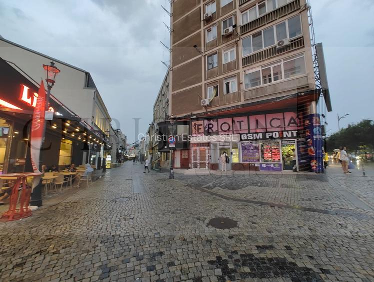 Apartament 2 Camere Centru Vechi - Urgență 2  Gabroveni Selari - 5