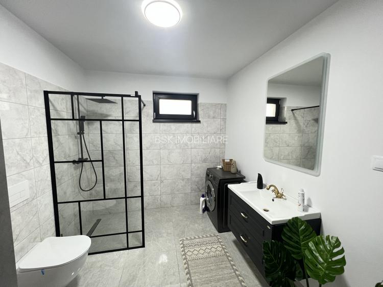 Casa 4 camere Izvor Tarlungeni - 19