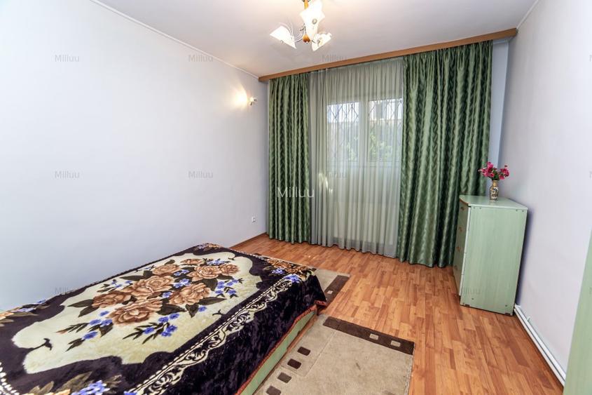 2 camere | 6 Min Parc Verdi | Floreasca - 7